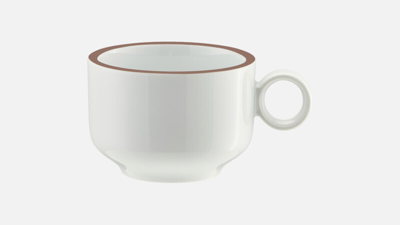 SHIRO - Cup - Espresso cup 0.09l