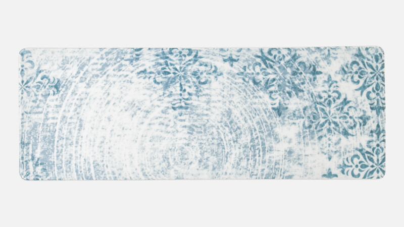 UNLIMITED - Platte rechteckig - Servierplatte 30x11cm