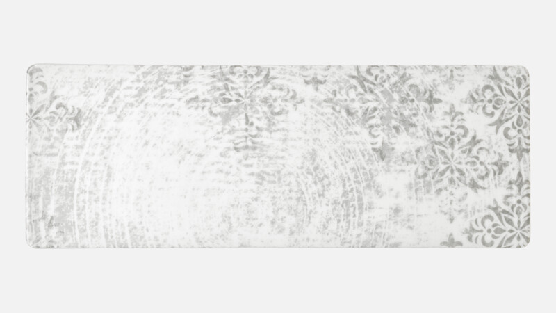 UNLIMITED - Platte rechteckig - Servierplatte 30x11cm