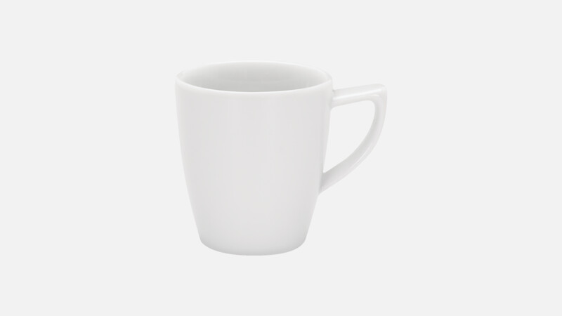 AVANTI GUSTO - Obertasse - Kaffeetasse 0.25l