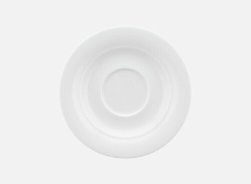 Combi saucer round 16cm
