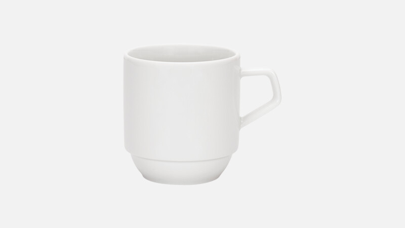 CONNECT - Becher stapelbar - Kaffeebecher 0.28l