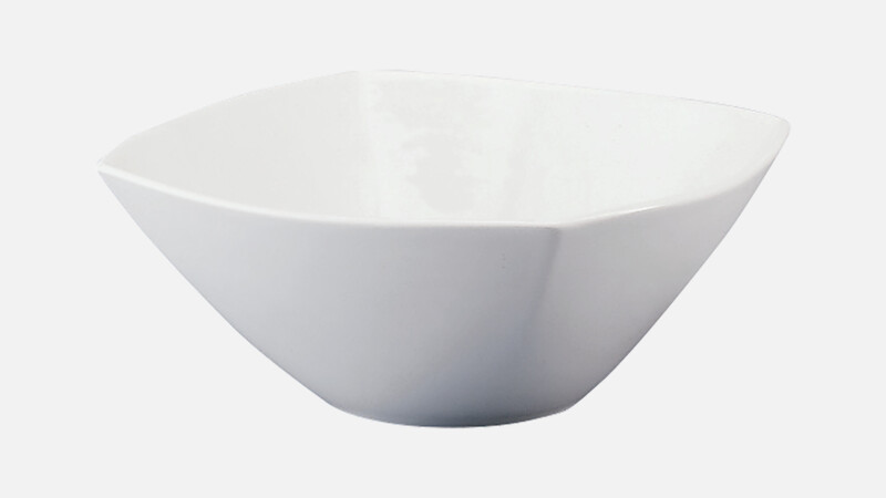 EVENT - Bowl square - 24x24cm/2.30l