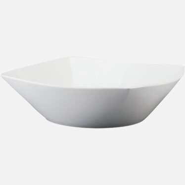 Schüssel viereckig 34x34cm/5.00l