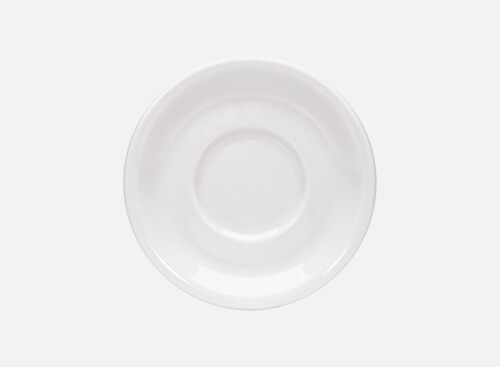 Combi saucer round 14cm