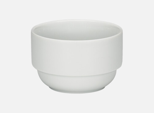 Zuckerdose Unterteil 0.18l