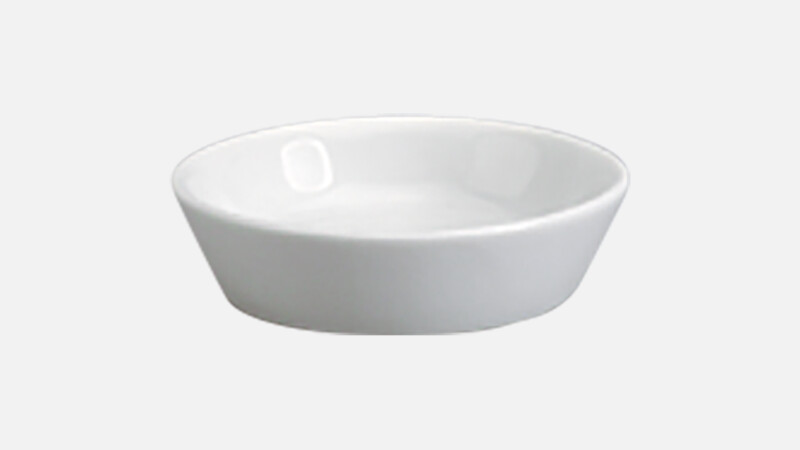 FORM 898 - Schälchen rund - 10cm