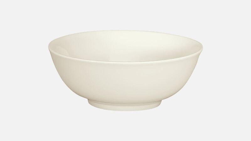 GENERATION - Schale rund - 13cm/0.31l