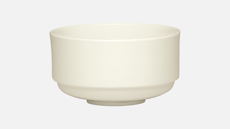 GENERATION - Bowl rund stapelbar - 10cm/0.28l