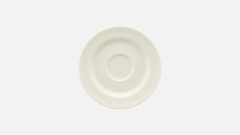 GENERATION - Untertasse rund - 13cm