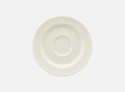 Saucer round 13cm