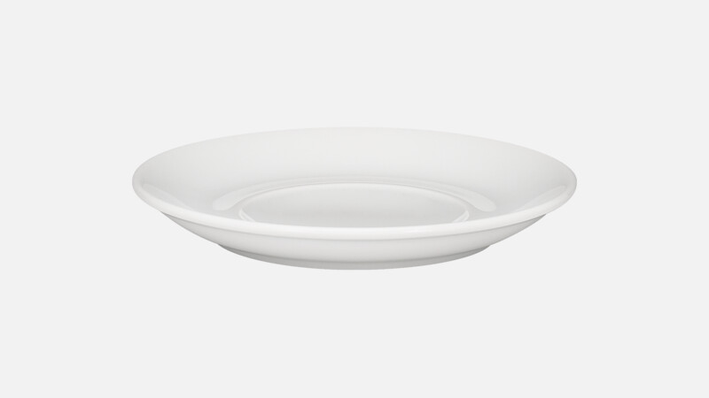 FORM 898 - Untertasse rund - 14cm