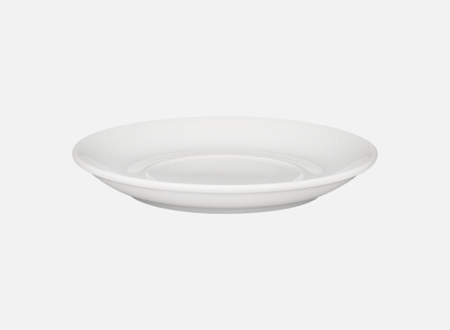 Saucer round 14cm