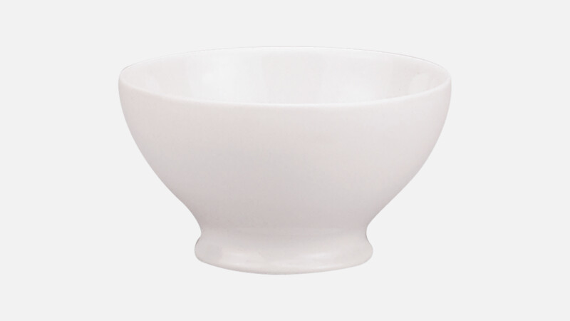 FORM 98 - Schale rund - 14cm/0.50l