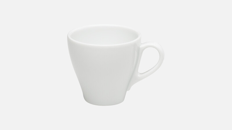 FORM 98 - Obertasse - Kaffeetasse 0.25l