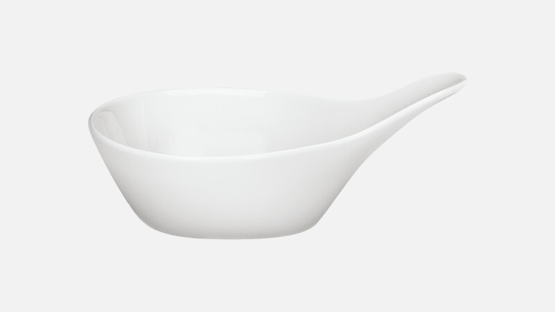 UNLIMITED - Schale Special - 18x12cm/0.30l