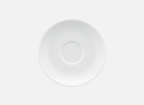 Saucer round 12cm