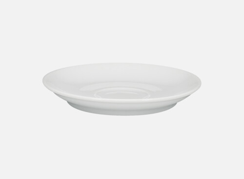 Saucer round 12cm
