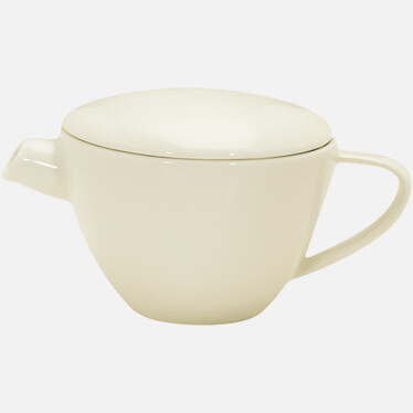 WELLCOME - Teapot
