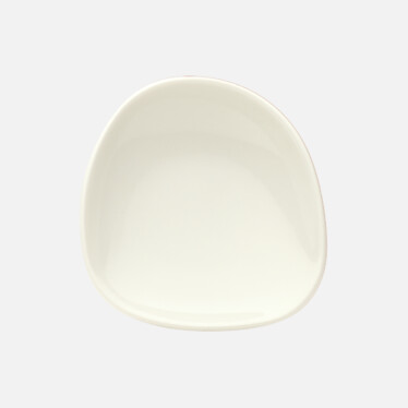 WELLCOME - Small dish asymmetric