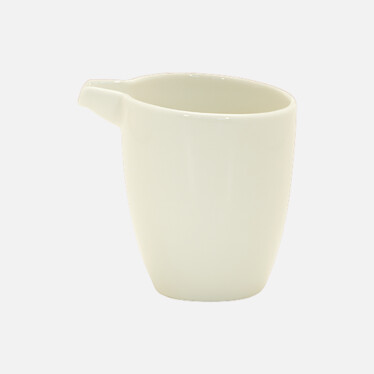 WELLCOME - Creamer without handle