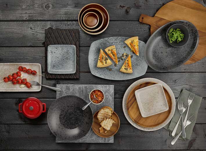 Large serving platters for catering 2025