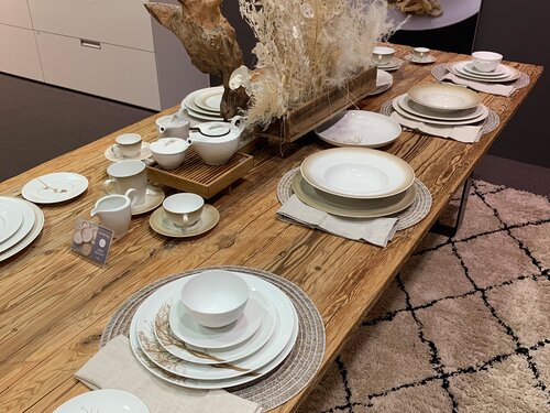 Showrooms Home of tableware BHS tabletop BHSTabletop