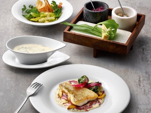 BAUSCHER - your Trusted Partner | BHS-Tabletop