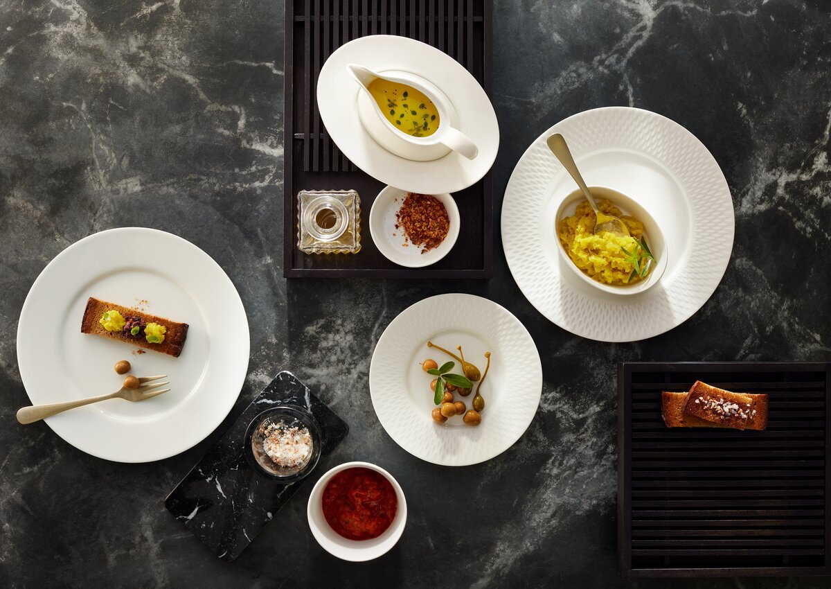 BAUSCHER - your Trusted Partner | BHS-Tabletop