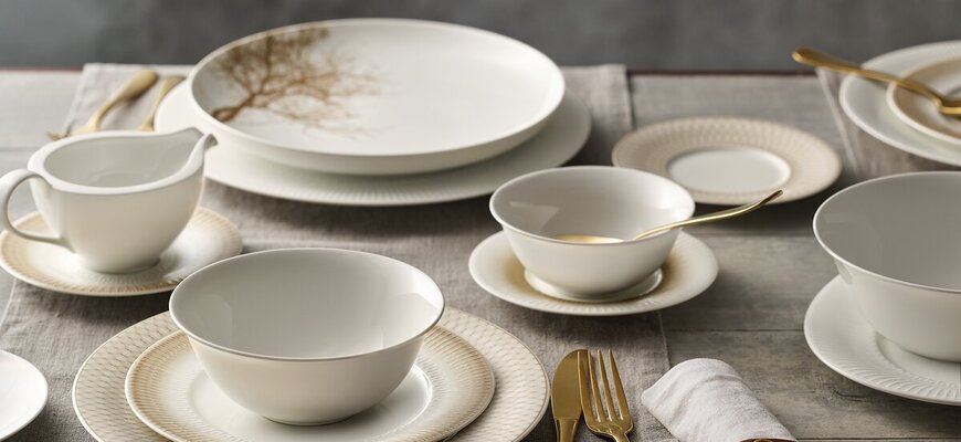 Interior and Table Culture for Gastronomers: Perfect Harmony and ...