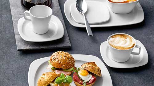 Tableware from TAFELSTERN for the catering industry | BHS-Tabletop